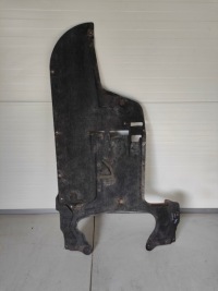 фото thumb №1, Bmw f10 n57 x-drive захист коробки