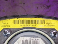 фото thumb №9, Opel astra g ii 98-09 подушка подушка водителя 90437570