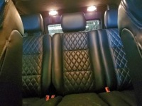 фото thumb №7, Все запчасти дверь подвешивание диски mercedes g63 w463 amg рестайлинг 2014r