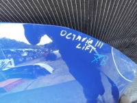 фото thumb №11, Skoda octavia iii lift 5e 18-21 капот кришка org!