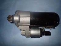 фото thumb №1, Dw vw scirocco стартер 02e911024c