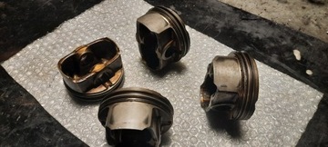 фото thumb №6, Поршни 1,6 gdi hyundai veloster, другие 140km,kraków