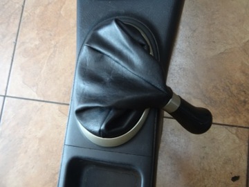 фото thumb №5, Civic vii 1.4b 01' тунель середній