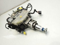 фото thumb №7, Рулевая колонка porsche cayenne i 4.5 v8 turbo 7l0419501j