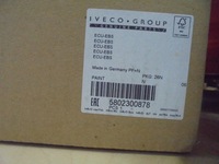 фото thumb №7, Главный клапан тормозной iveco stralis 5802300878