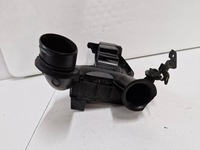 фото thumb №10, Renault megane scenic iii 1.5 dci впуск канал повітря резонатор 165854265r