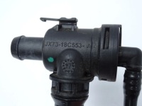 Клапан радіаторний обігрівача шланг jaguar xe f-pace velar 2.0p jx7318c553 Зі Шроту, фото thumb