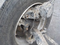 фото thumb №1, Actros mp4 поворотний кулак ступиця права