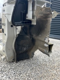 фото thumb №2, Suzuki vitara чверть права rok 2021