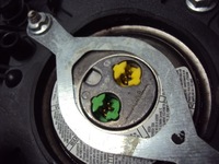 фото thumb №5, Подушка подушка безопасности водителя citroen jumper ii 2006-