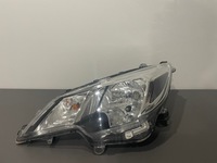 фото thumb №1, Mitsubishi space star ii lift лампа ліва europa