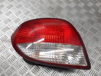 фото thumb №1, Лампа левая задняя hyundai coupe i
