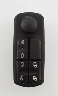 фото thumb №1, + блок управления переключатель стекло mercedes actros ateg