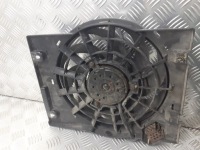 Купить Вентилятор радиатора opel astra g ii 1.6, фото thumb