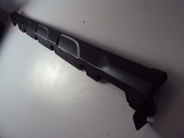 фото thumb №1, Планка пороговая левая hyundai kona 2018- mzh