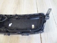 Kia soul electric ev решітка радіатора решітка  бампера перед 86352-e4100 llu Зі Шроту, фото thumb