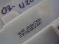 фото thumb №7, Домкрат передач ручка mercedes c-klasa w204 07-14