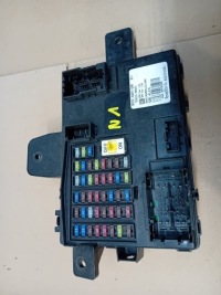 фото thumb №1, Модуль управляющий bcm hyundai h350 2015-2021 91810-59351