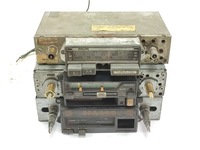 фото thumb №12, Набор retro / vintage радио - рычаг переключения передач - рамки - philips