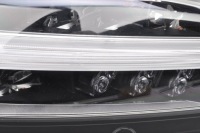 Volvo xc90 2 фара правый  передняя перед full led active high beam 31446689 Оригинал, фото thumb