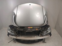 фото thumb №7, Mercedes c klasa w204 lift бампер amg капот крила pas лампи bi ксенон