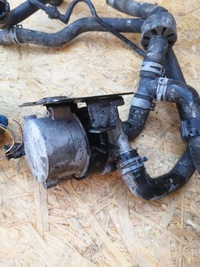 фото thumb №8, Audi q5 80a шланги води помпа 4h0265567a 2.0 tdi