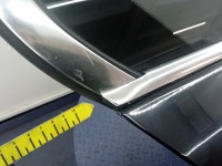 фото thumb №3, Bmw 7 f01 дверь задняя правое задние a90 sophistograu