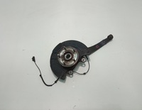 фото thumb №1, Поворотний кулак лівий перед jeep cherokee wk2 3.0 crd