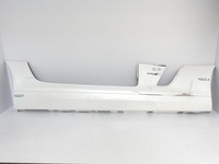 фото thumb №1, Mercedes sls amg 63 6.3 c197 10-14 поріг молдинг накладка захист правий