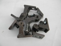 фото thumb №1, Ap петля двері 7n0831402 polo passat octavia yeti