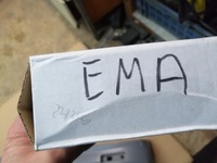 фото thumb №2, Решітка бампера ліва renault koleos ii 263360654r