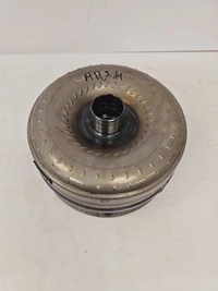 фото thumb №1, Конвертер сцепление alfa romeo stelvio 2.0b 2020r