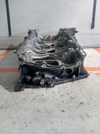 Ford custom рестайлинг  основание картера масла 2.0 ecoblue в Украине, фото thumb