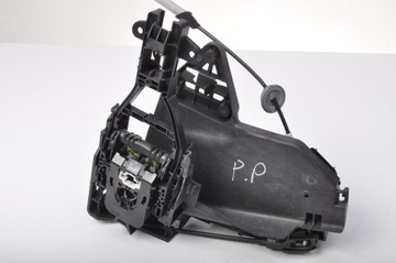 фото thumb №7, Volvo v60 замок дверь правый перед переднее 31301740