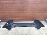 фото thumb №9, Land rover freelander i бампер задня задній