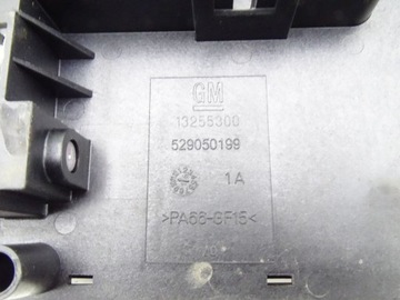 фото thumb №13, Opel insignia a 13-17 2.0 cdti b20dth компьютер набор стартовый 55499362