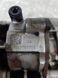 фото thumb №11, Насос масла маслоприймач 8518405 bmw x1 e84 f30 f10 f20 2.0d n47d20c