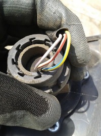 фото thumb №5, Дзеркало праве електричний fiat panda ii europa