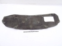 фото thumb №1, Mercedes sprinter w906 06-14 шумоізоляція капот uk