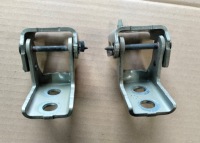 фото thumb №3, Citroen c3 iii петлі двері правий перед ezrc