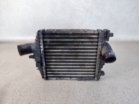 фото thumb №1, Радіатор повітря інтеркулер mercedes vito w638 2.2 cdi