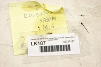 фото thumb №6, Lk187 hyundai i40 1.6crdi коллектор всасывающий