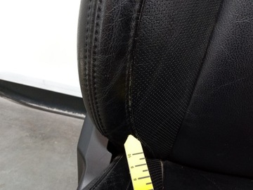 фото thumb №8, Ssangyong rexton i y200 сидіння комплект шкіра