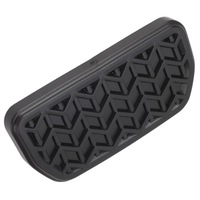 фото thumb №4, Toyota iq yaris verso corolla avensis rav4 hilux накладка na педаль тормоза