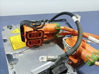 фото thumb №7, Peugeot 508 i hybrid 4 инвертор преобразователь 9805319580