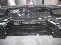 фото thumb №6, Mercedes cla lift 118 amg w118 капот лампы перед kompletny fv