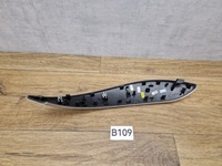 фото thumb №6, Bmw f30 f34 f32 f36 dekor тримач двері права ручка планка hexagon 8064250