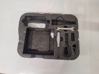 фото thumb №2, Mini r50 вкладиш органайзер багажника викрутка ключ