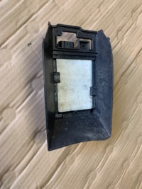 фото thumb №2, Honda civic ix радар датчик ассистент мертвого pola левый lift