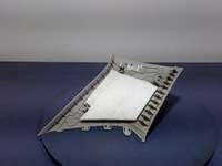 фото thumb №2, Octavia iv kombi захист стійка правий задня 5e7867246